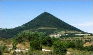 Monte Cero
