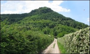 Monte Ceva