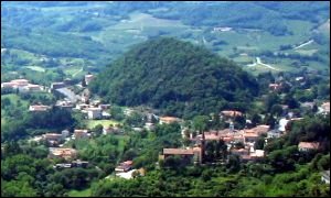 Monte Ciuin