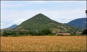 Monte Cinto
