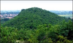 Monte Croce