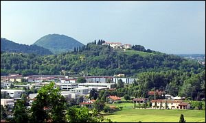 San Daniele in Monte