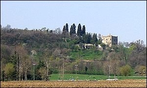 Colle Donati