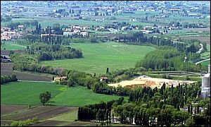 Monte Fiorin