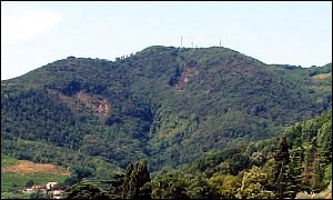 Monte Gallo