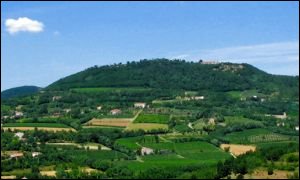 Monte Gemola