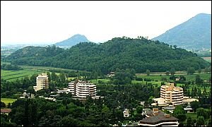 Monte Lispida