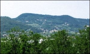 Monte Lonzina