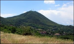 Monte della Madonna