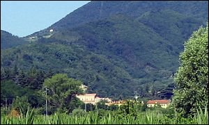 Vetta delle Mandrie