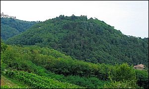 Monte Marco