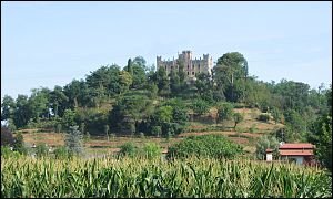 Monte Merlo