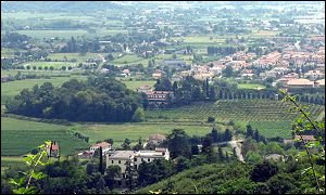 Monte Mirabello