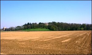 Montecchia