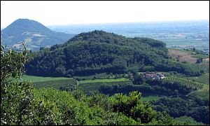 Monte delle Forche