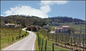 Mottolo dei Frati