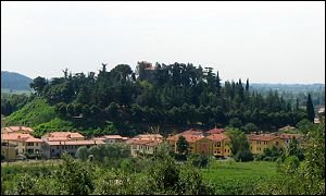 Colle Mussato