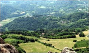 Monte Olivetto