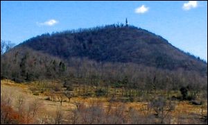 Monte Orbieso