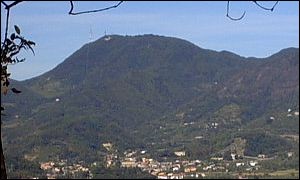 Monte Orsara