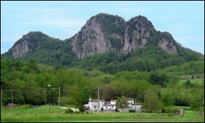 Monte Pendice