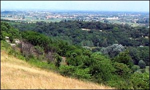 Monte Piatto