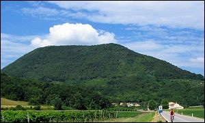 Monte Piccolo