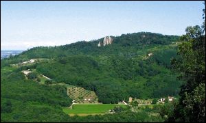 Monte Pirio