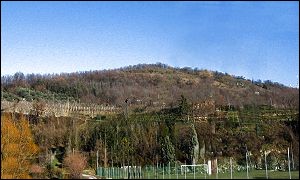 Monte Résino