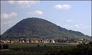 Monte Rosso