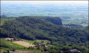 Monte Rovarolla