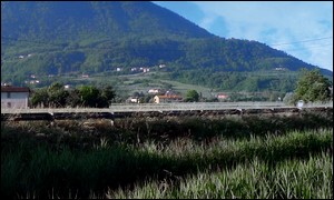 Monte Rovolon