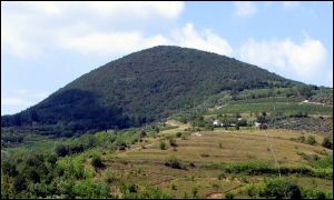 Monte Rusta