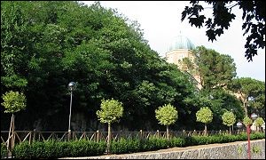 San Pietro Montagnon
