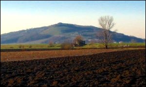 Monte Santo