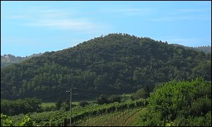 Monte Scirottolo