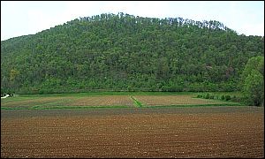 Monte Sereo