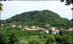 Monte Siesa