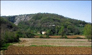 Monte Spinazzola