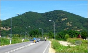 Monte Spinefrasse