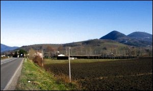 Monte Versa