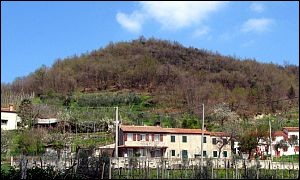 Monte Zogo