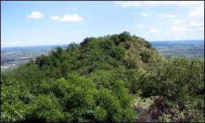 Monte Zucca