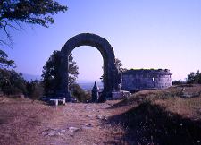 Appia Antica
