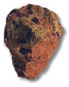 bauxite
