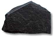calcare nero