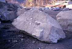 trachite