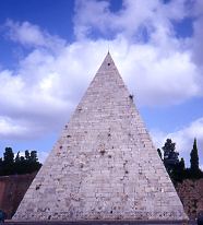 piramide Cestia