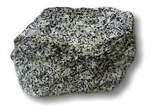 GRANODIORITE