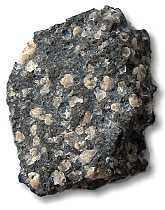 leucitite